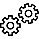 Business Strategy icon