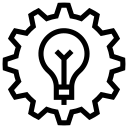 Technology Enhancement icon